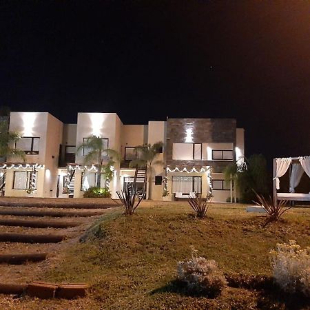 Aparthotel Anjana Complejo Federación Exterior foto