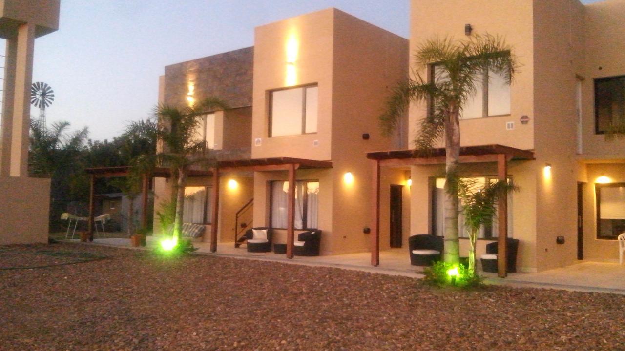 Aparthotel Anjana Complejo Federación Exterior foto