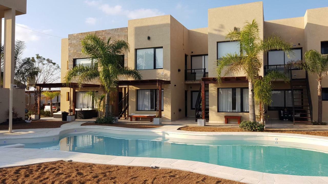Aparthotel Anjana Complejo Federación Exterior foto